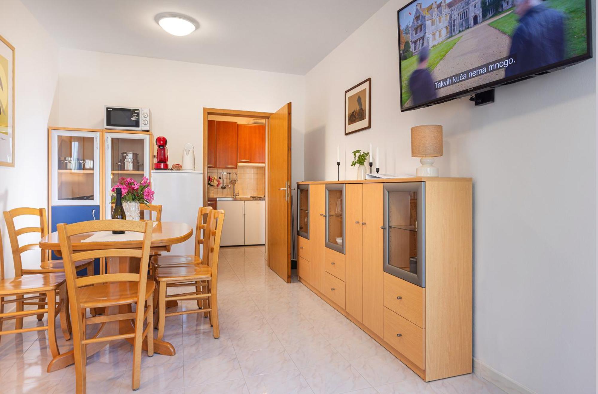 Appartement House Olive Garden Strunjan Extérieur photo