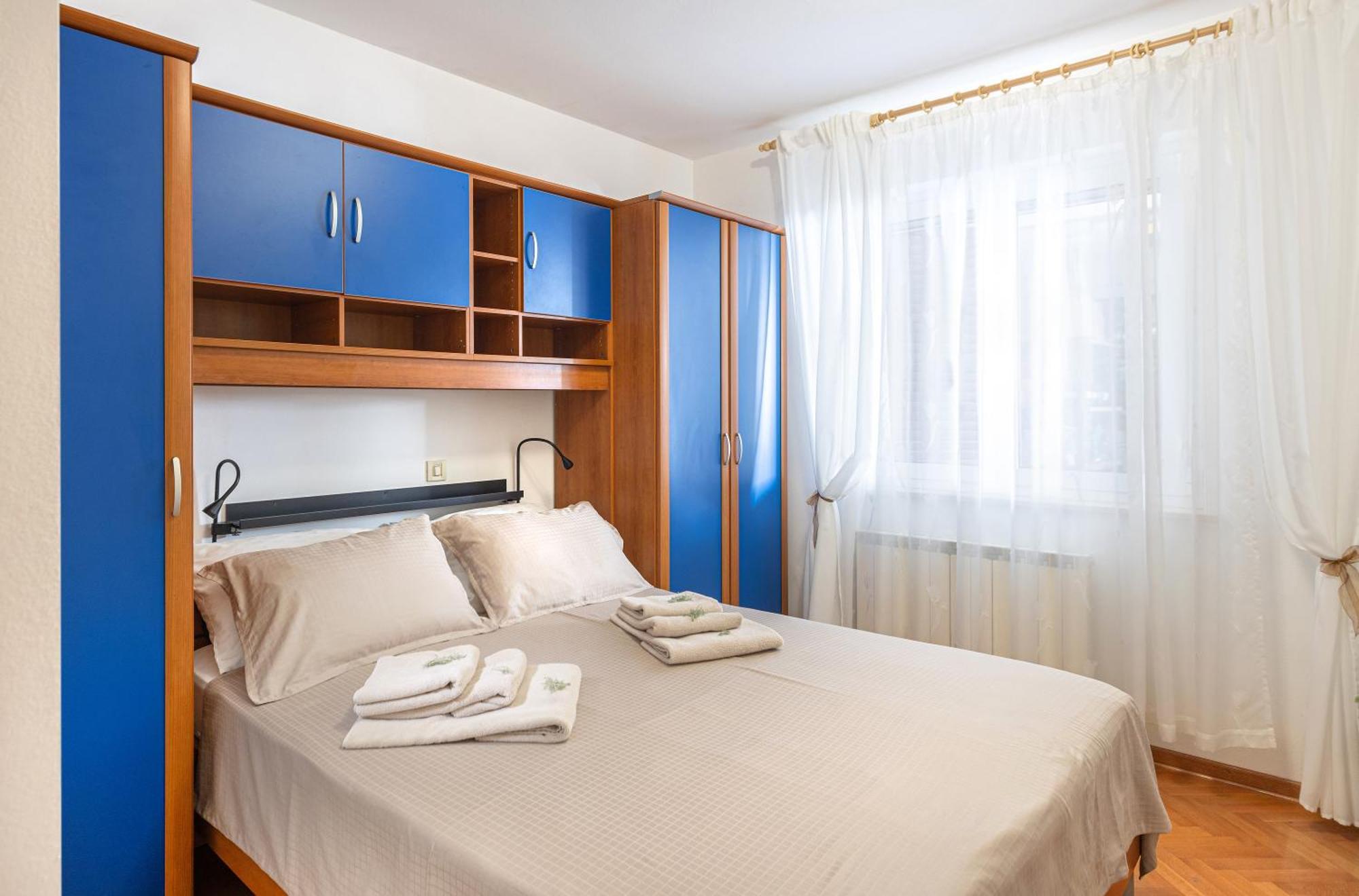 Appartement House Olive Garden Strunjan Extérieur photo