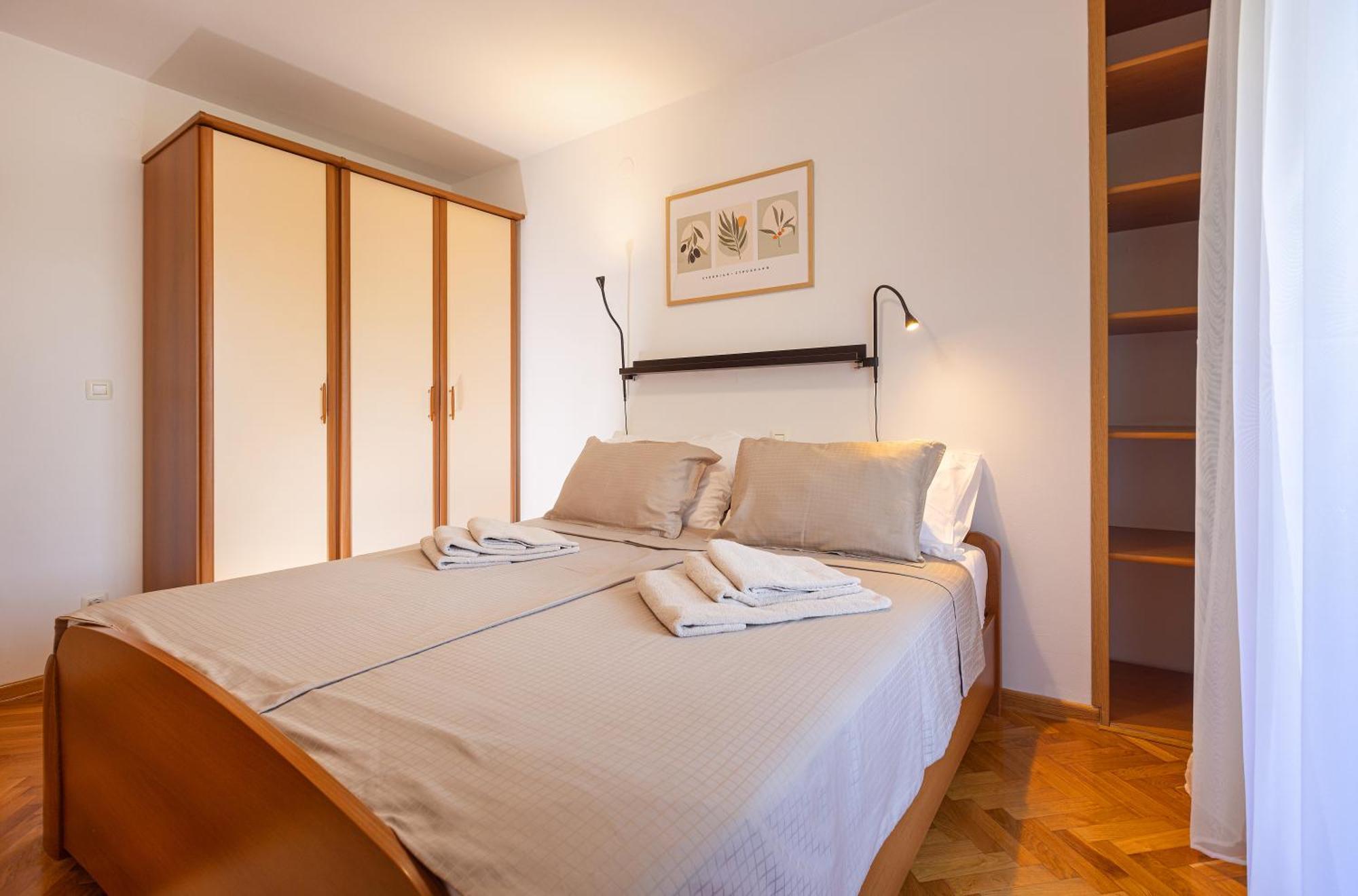 Appartement House Olive Garden Strunjan Extérieur photo