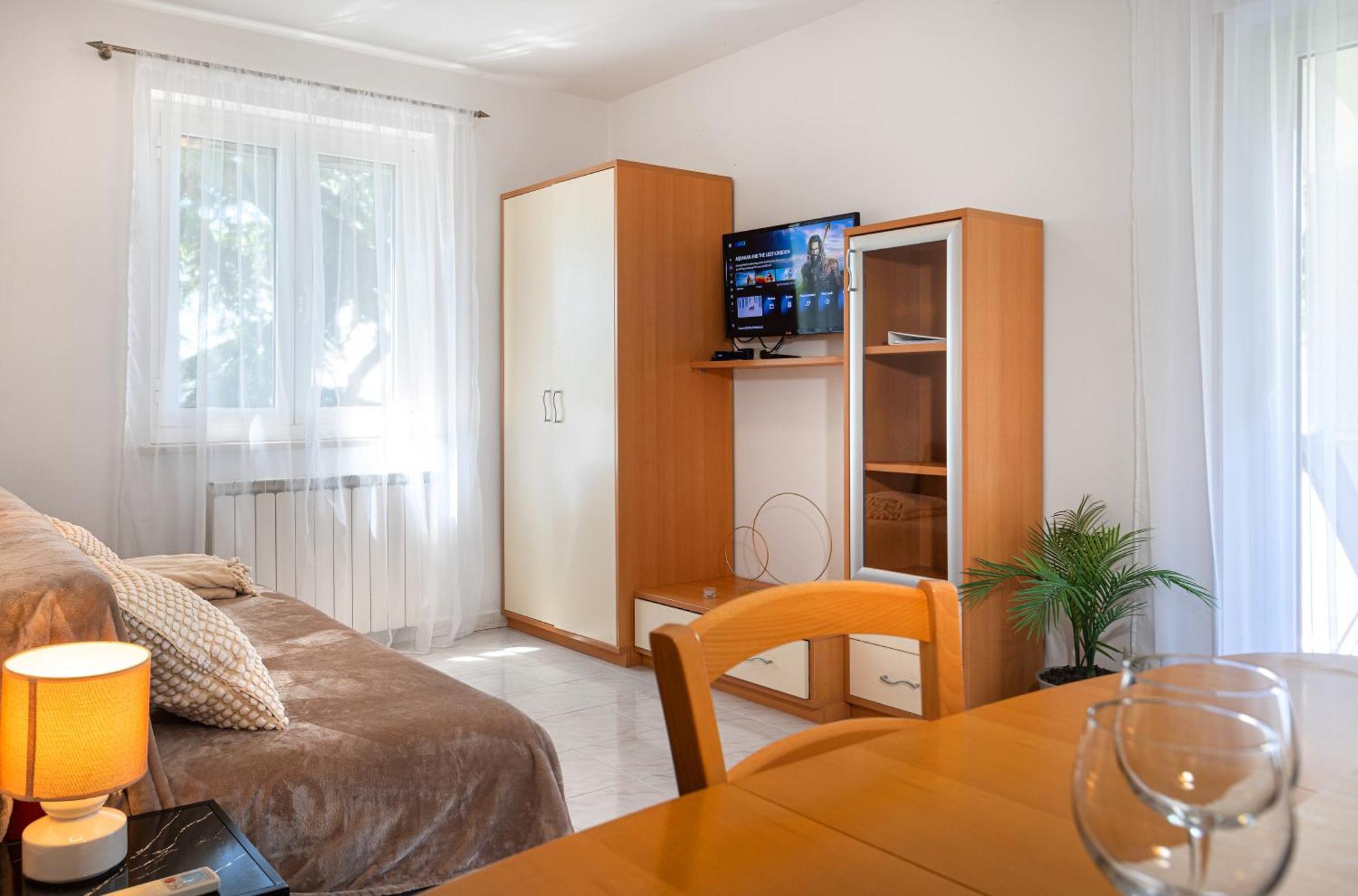 Appartement House Olive Garden Strunjan Extérieur photo