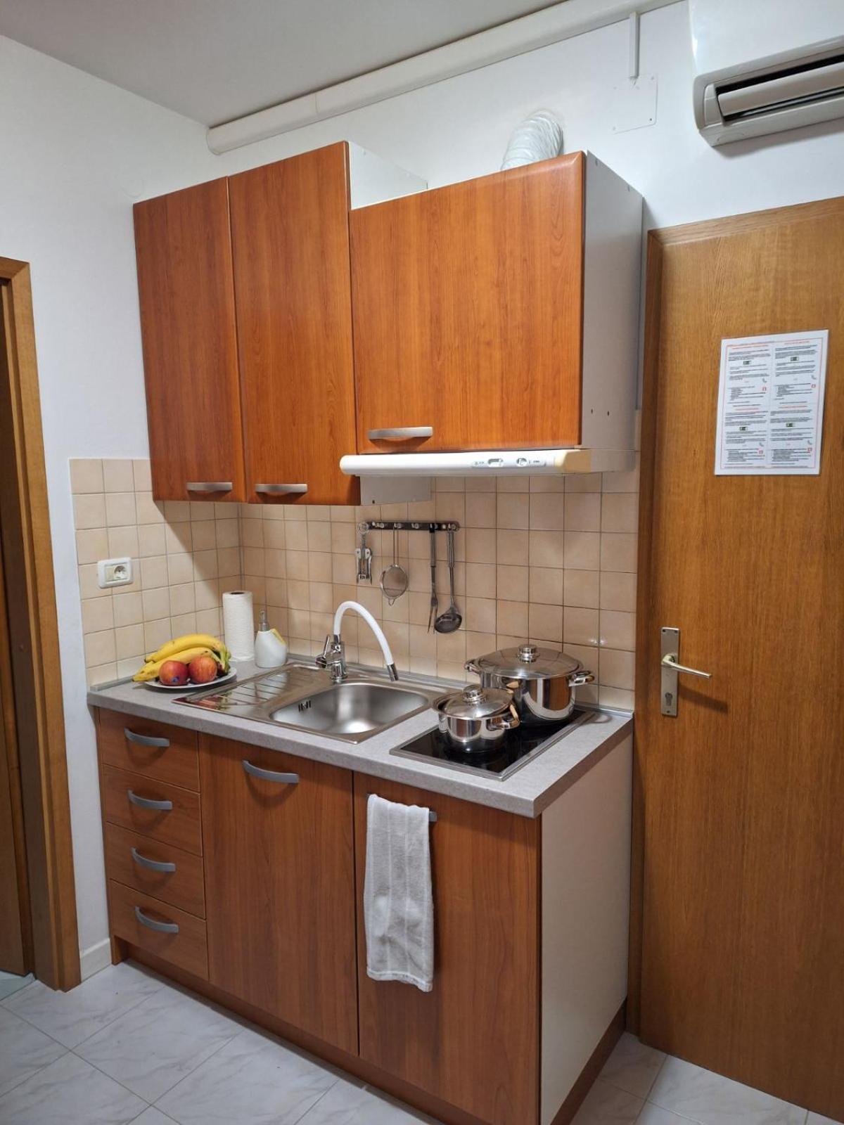 Appartement House Olive Garden Strunjan Extérieur photo