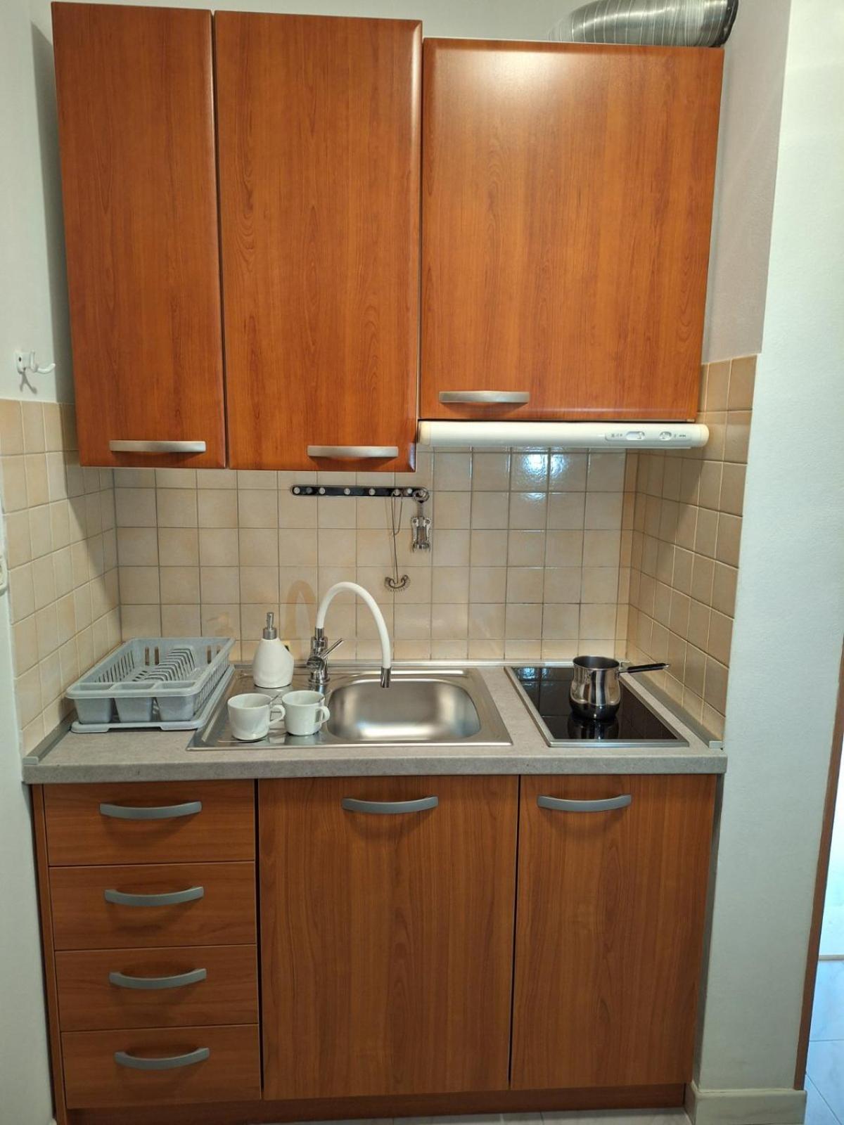 Appartement House Olive Garden Strunjan Extérieur photo